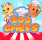 Les chefs animaux