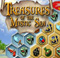 The Treasures of the Mystic Sea