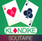 Klondike Solitaire Cards