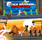 Stick Warrior Action Game