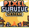 Pixel Survive Western