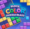 Block Color Puzzle Blast