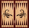 Backgammon Narde online