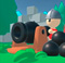 Super Cannon 3D