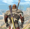 The Barbarian - Blood and Glory