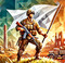 War State IO - Conquer Battles