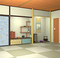 Auspicious Japanese-Style Room