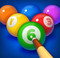 Bubble Shooter Billiards & Pool