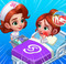 Hospital Game Happy Clinic
