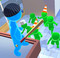 Stick vs Zombies - City Escape