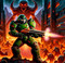 Doom forever