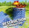 Destruction Simulator