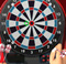 Darts Sim