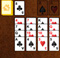 Forty Thieves Solitaire