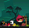 Angry Birds Halloween HD