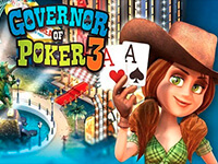 Governor of Poker 3